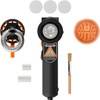  Storz & Bickel: Plenty - Dry Herb and Wax Vaporizer 