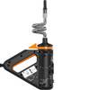  Storz & Bickel: Plenty - Dry Herb and Wax Vaporizer 