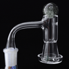 VapeBrat Terp Slurper Cone Chamber Banger Kit: 14mm Male 90 Degree