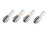  Lookah Seahorse Coil V - Seahorse Pro Plus Quartz Tube Coil - 4 Pack 