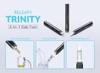  Releafy Trinity: 3 in 1 - Dab Tool, Lighter, and Battery 