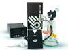  High Five Vape - Micro E-Nail 20mm Quartz E-banger Bucket Kit 