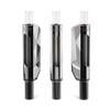  Ooze Pronto: Black - Electric Nectar Collector 