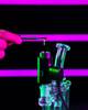 Grenco Science G Pen Hyer: Portable E-nail Dab Vaporizer 