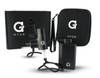 Grenco Science G Pen Hyer: Portable E-nail Dab Vaporizer 