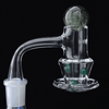 VapeBrat Full Weld Wishing Well Blender Banger: 14mm Male 45 Degree