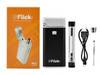 YoCan Yocan Flick: Wax Vaporizer - Black 