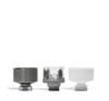 Sutra Vape Sutra DBR Pro: Portable Mini Electric Dab Rig - Black 
