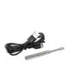 Sutra Vape Sutra DBR Pro: Portable Mini Electric Dab Rig - Black 