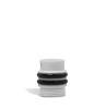 Sutra Vape Sutra DBR Pro: Portable Mini Electric Dab Rig - Black 