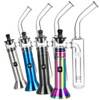  Pulsar: Barb Fire H2O - Mini Electric Dab Rig, Wax Pen, and Portable Enail 