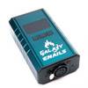  Galaxy Enails: 20mm Axial E-Nail Kit with 14mm 18mm Male Dual Size Banger 