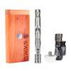  DynaVap: The "M" Starter Kit - Portable Wax Vaporizer Induction Heating Compatible 