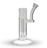  Puffco Proxy Glass Bubbler: Proxy Water Pipe with Matrix Perc 