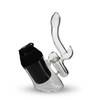  Puffco Proxy Glass Bubbler Attachment: Proxy Bubbler - Flat Bottom 