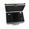  VapeBrat E-Nail Travel Hard Case with Foam Inserts 