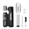  VapeBrat Rogue: Mini Portable Dab Rig 