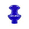  Focus V Carta: Chromatix Series - Glass Carb Cap Blue 