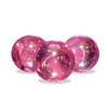 6mm Pink Quartz Terp Pearl Banger Bead 1 Piece