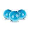  6mm Light Blue Sapphire Terp Pearl Banger Bead 1 Piece 