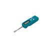 StacheProducts Stache DigiTul Teal: Digital Scale Dab Tool 