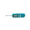 StacheProducts Stache DigiTul Teal: Digital Scale Dab Tool 