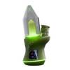  Focus V Carta 2: Green Forest Dry and Wax Electric Dab Rig 