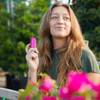 Davinci DaVinci MIQRO-C: Black - Wax Vaporizer and Dry Vaporizer 
