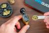 Davinci DaVinci MIQRO-C: Black - Wax Vaporizer and Dry Vaporizer 