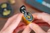 Davinci DaVinci MIQRO-C: Black - Wax Vaporizer and Dry Vaporizer 