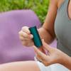 Davinci DaVinci MIQRO-C: Black - Wax Vaporizer and Dry Vaporizer 