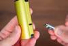 Davinci DaVinci MIQRO-C: Black - Wax Vaporizer and Dry Vaporizer 