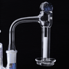 VapeBrat Fully Weld XL Terp Slurper Flair Dish: 10mm Male 90 Degree