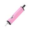 HuniBadger Huni Badger: Mini Badger Pink - Electric Nectar Collector 