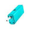 HuniBadger Huni Badger Teal Blue E-Nectar Collector Dab Pen 