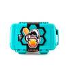 HuniBadger Huni Badger Teal Blue E-Nectar Collector Dab Pen 