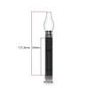 CCELL Hamilton Devices Nomad: Wax Vaporizer Dab Pen and Portable Enail 