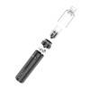  YoCan Orbit: Black - Dab Pen with Terp Pearls 