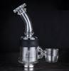 Aspire Ispire Daab Glass Water Chamber and Carrier Cup 