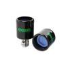  Ooze Booster Extract Vaporizer: Black - Portable Enail Dab Pen 