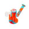  Eyce Silicone Dab Rig with Dab Nail: Sidecar 