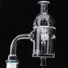 VapeBrat Ript: Spinner Carb Cap - Bubble Dab Cap XL 35mm