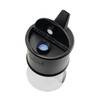  Ooze Electro Barrel Atomizer: Azul Ceramic Dish - 1 Coil 