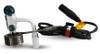 VapeBrat LCD E Nail: Terp Slurper Enail - 35mm