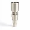 VapeBrat Deep Dish Titanium Nail: 25mm