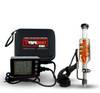  VapeBrat Electric Nectar Collector Enail: LCD Enail Pro 