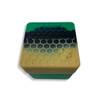  Silicone Dab Container: Large - 37ml - Assorted Colors 