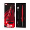 YoCan Yocan Blade Dab Knife: Red - Hot Knife Dab Tool 