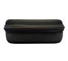 Rokin Dab Kit Case - Electric Nectar Collector Zipper Case: Black 