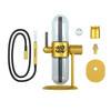 Stundenglass Gravity Bong - Stundenglass Gravity Infuser: Taylor Gang 